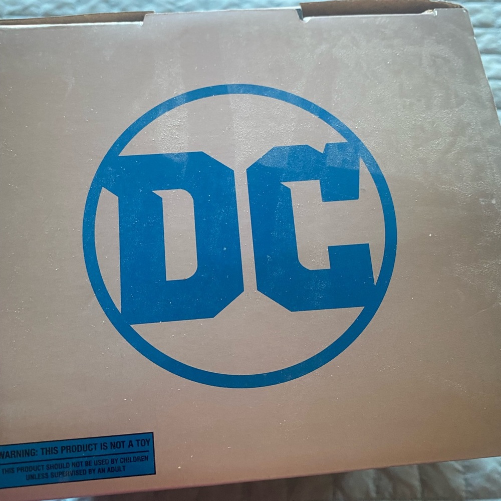 Batman Lovers. Here it is!!!!! Cute mini crock pot